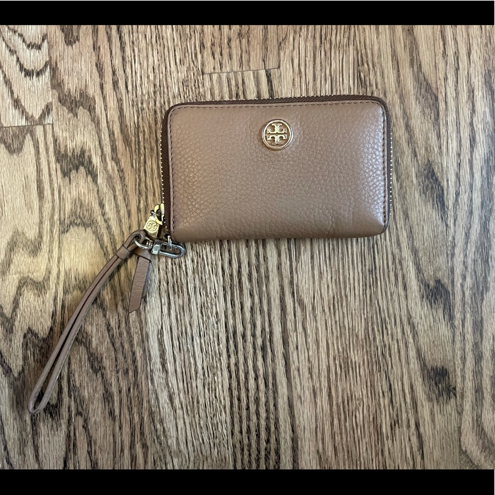 Tory Burch hand wallet